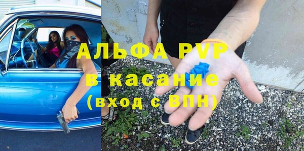 винт Арсеньев